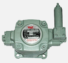 中壓可變容量葉片泵浦 中壓可變容量葉片泵浦